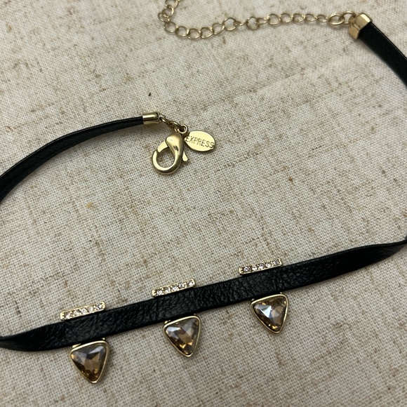 Express Choker - Picture 3 of 4